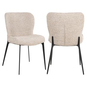 Eetkamerstoel Sergio