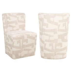 Eetkamerstoel Lorain