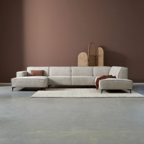 RIVER U-opstelling rechts