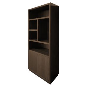 Wandkast Oakura