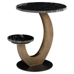 Bijzettafel Tibby