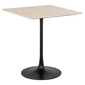 Bistrotafel Tavolo 70x70 cm
