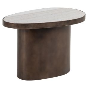 Bijzettafel Biloxi