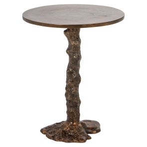 Bijzettafel Misty