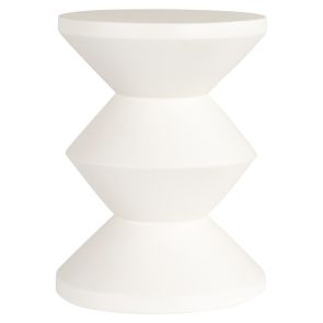 Bijzettafel Bloomstone 35 cm