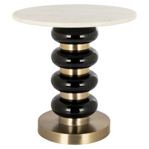Bijzettafel Boann
