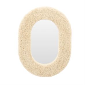 Spiegel Kiss 49x66x5 cm