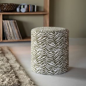 Kruk Tigra 38x38x42 cm