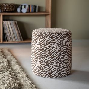 Kruk Tigra 38x38x42 cm