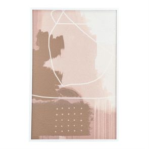 Wandpaneel Cayo 60x90x3 cm