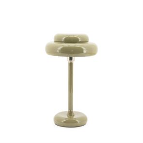 Tafellamp Pomm 28x28x47 cm