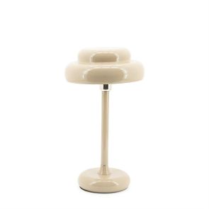 Tafellamp Pomm 28x28x47 cm