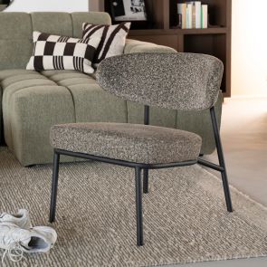 Fauteuil Jari 66x57x72 cm