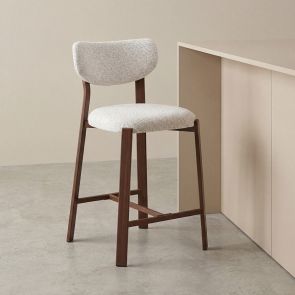 Barkruk Mika 50x54x96 cm