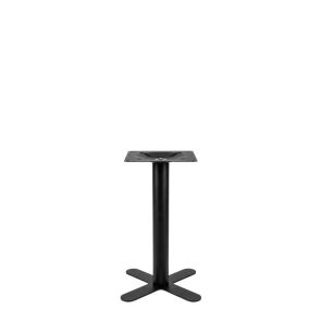 Restauranttafel X-Poot 50x50x72 cm