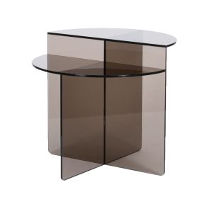 Bijzettafel Rosa 50x50x45 cm