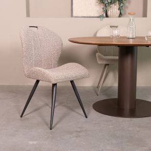 Eetkamerstoel Silly 51x62x88 cm