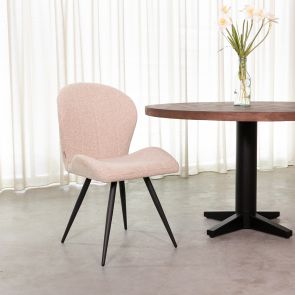 Eetkamerstoel Sil 51x62x88 cm
