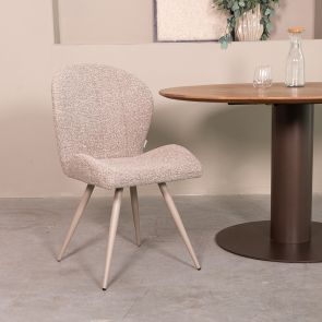 Eetkamerstoel Sil 51x62x88 cm