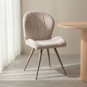 Eetkamerstoel Sil 51x62x88 cm