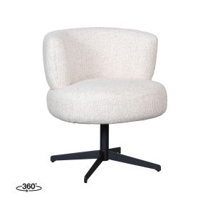 Eetkamerstoel Grasse 63x70x79 cm