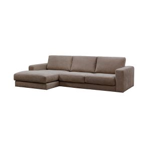 Loungebank Vamos Links 315x172x82 cm