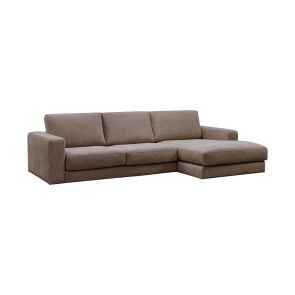 Loungebank Vamos Rechts 315x172x82 cm