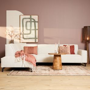 Loungebank Floris Links