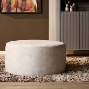 Hocker Rond 80 cm