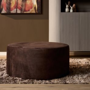 Hocker Rond 80 cm