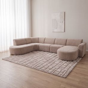 Vloerkleed Kyro 200x290 cm