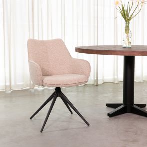 Eetkamerstoel Sawa 58x60x83 cm