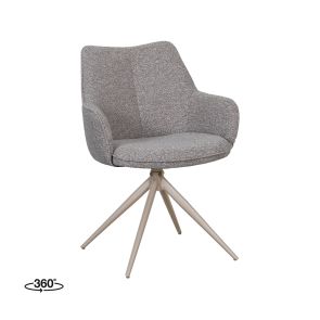 Eetkamerstoel Sawa 58x60x83 cm