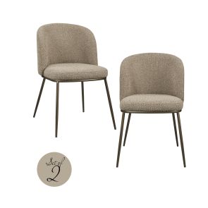 Eetkamerstoel Set Elvi