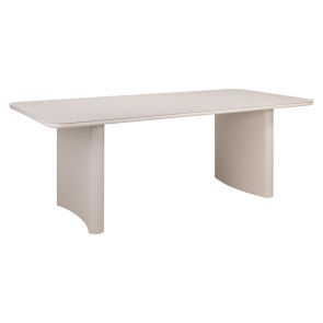 Outdoor Eettafel Senza 220 cm