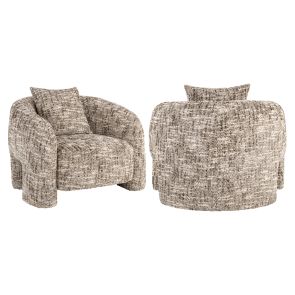 Fauteuil Tuscany
