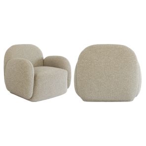 Fauteuil Roxy