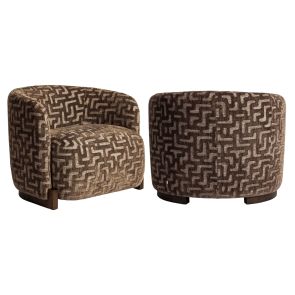 Fauteuil Hannah
