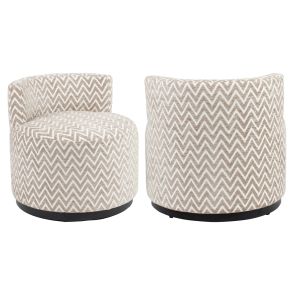Fauteuil Franny