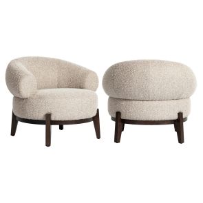 Fauteuil Montana