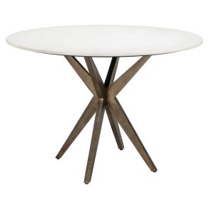 Eettafel Maisy 114 cm