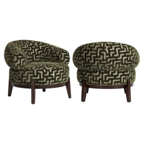Fauteuil Montana