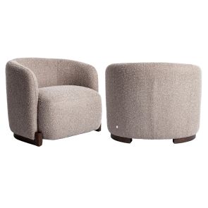 Fauteuil Hannah
