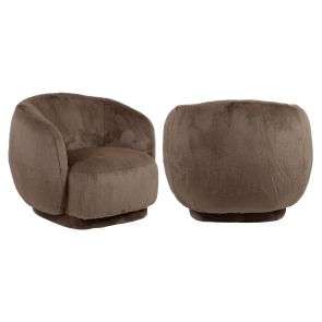 Fauteuil Negreslo