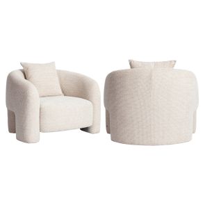 Fauteuil Tuscany