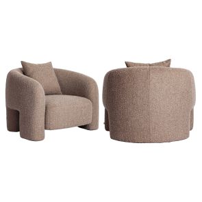 Fauteuil Tuscany