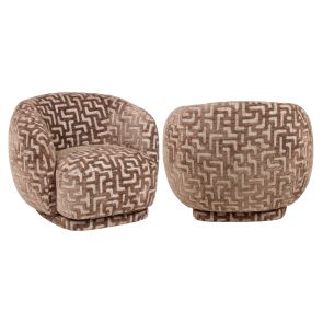 Fauteuil Negreslo