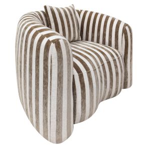 Fauteuil Luxandra