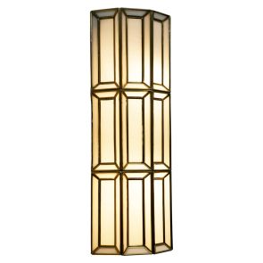 Wandlamp Opal