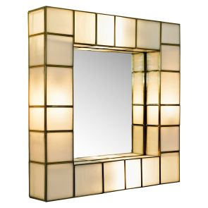 Wandlamp Luma